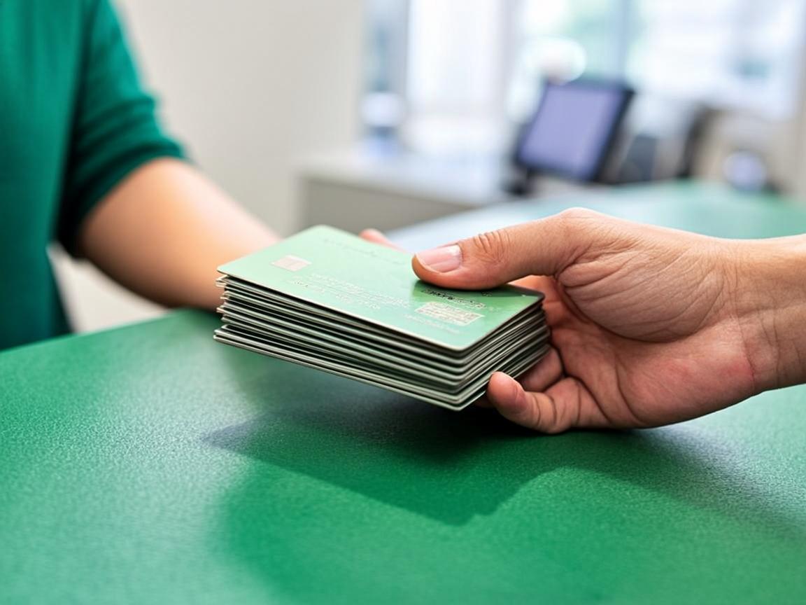 Credit Cards