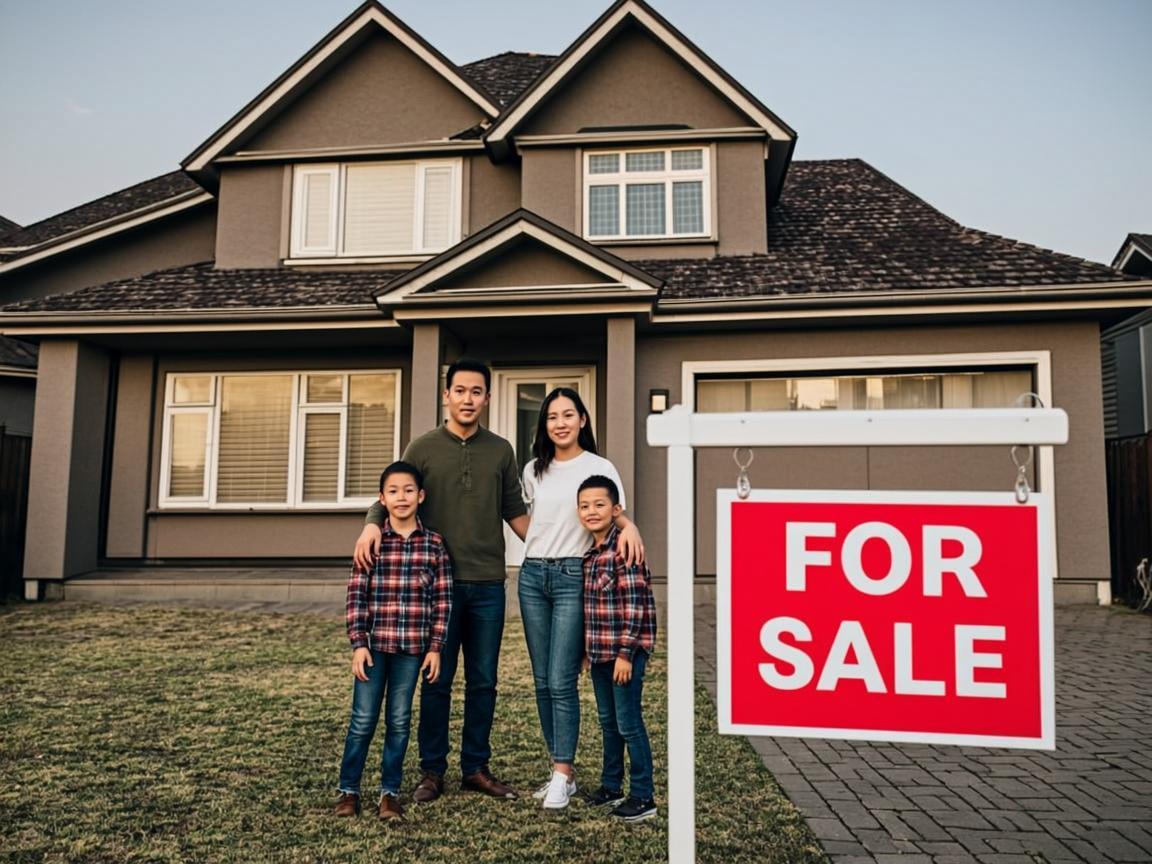 Mortgage Application