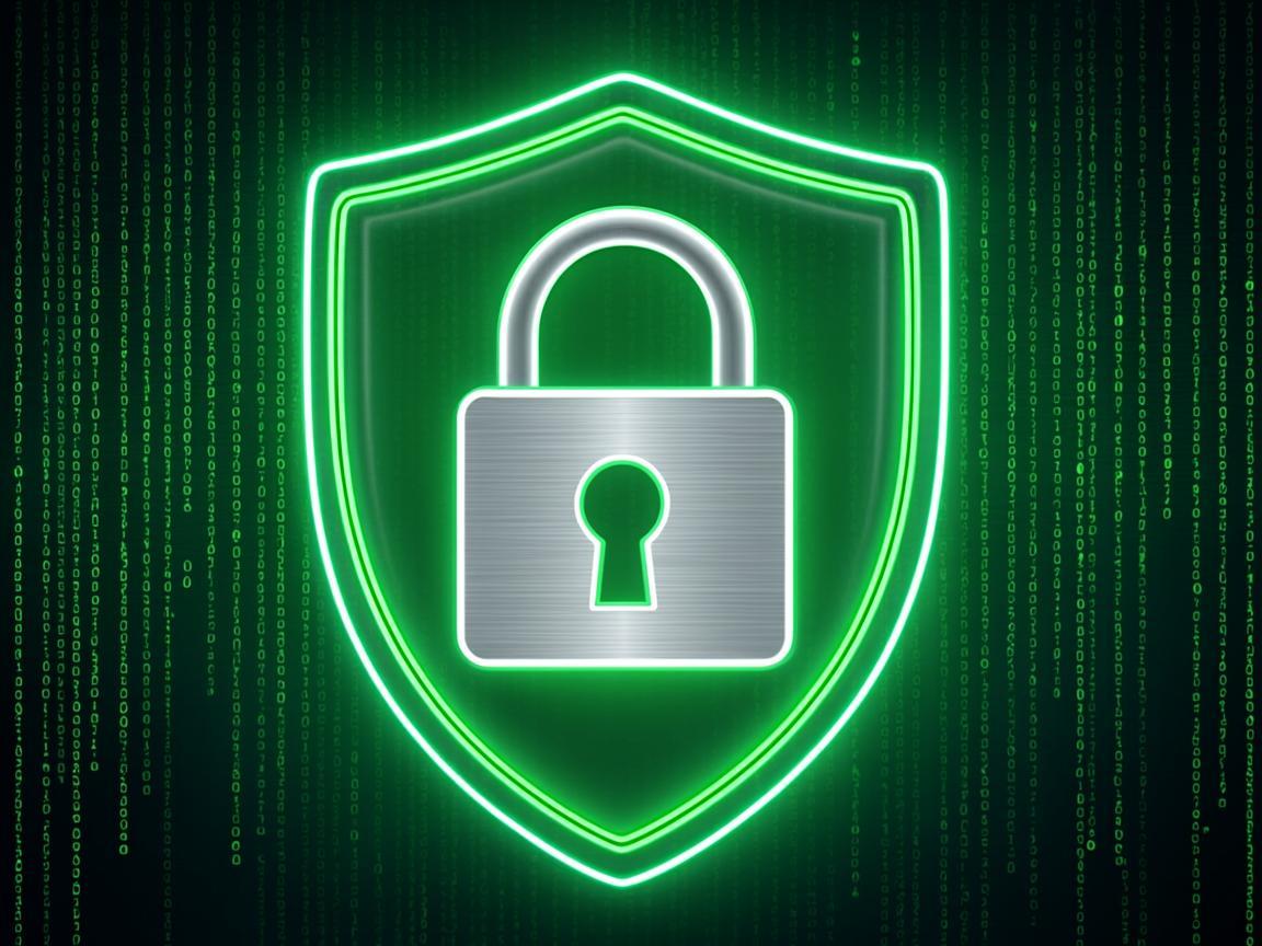 Bank-Grade Security